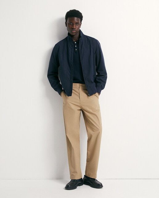 Imagem 0 de Blusão Bomber Harrington