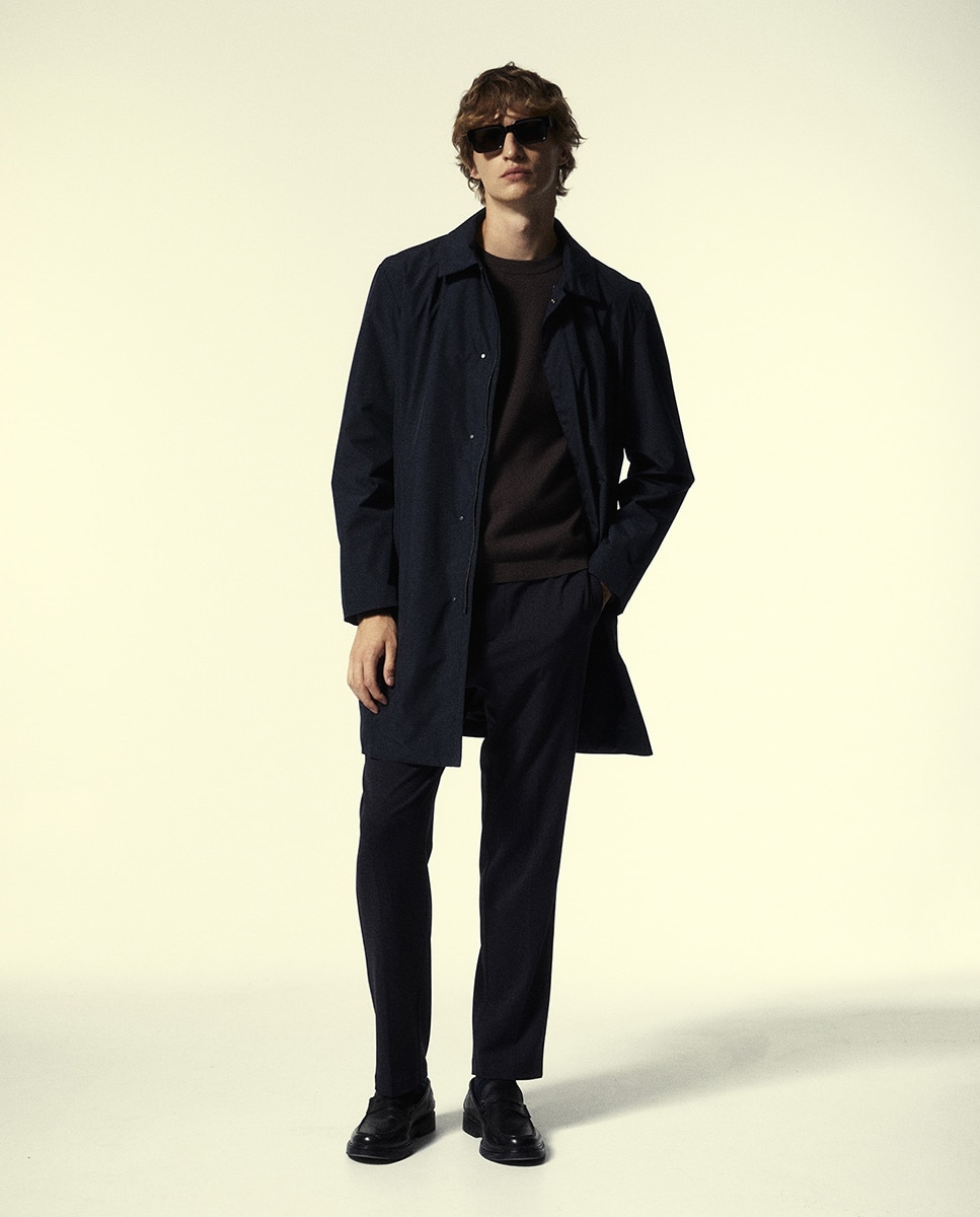 Imagem 0 de Gabardine Mac