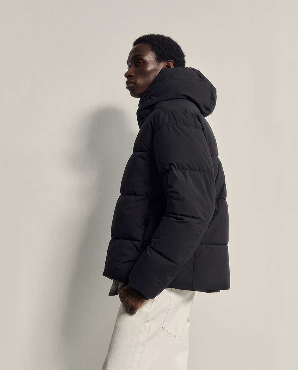 Imagen 5 de Puffer - Sfera - Negro Negro