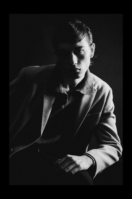 Imagem 0 de Sobretudo de Lã Confort com Aba