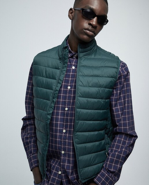 Imagen 0 de Chaleco acolchado