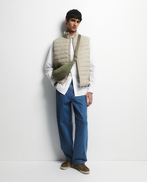 Imagen 0 de Chaleco acolchado