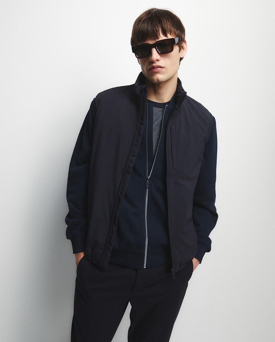 Imagem 0 de Colete Ligeiro