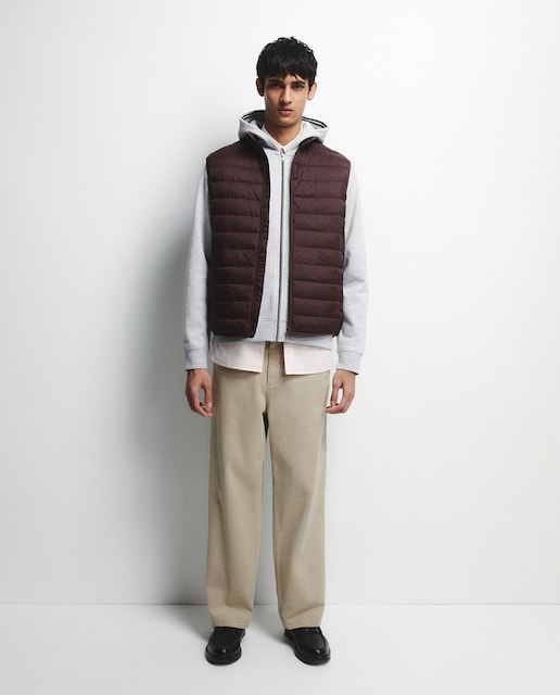 Imagen 0 de Chaleco acolchado