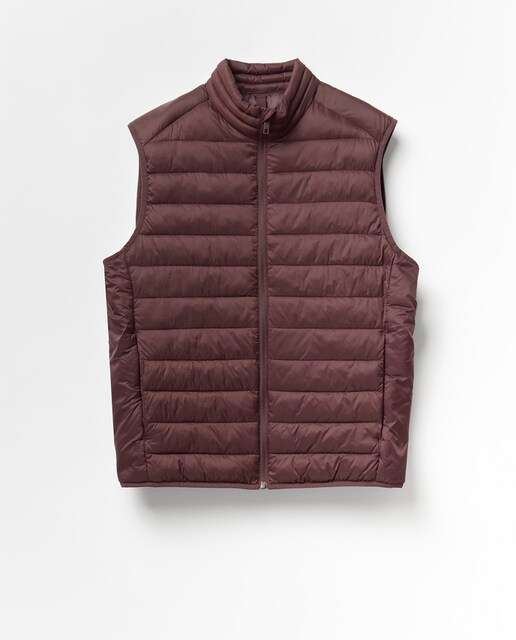 Imagen 0 de Chaleco acolchado