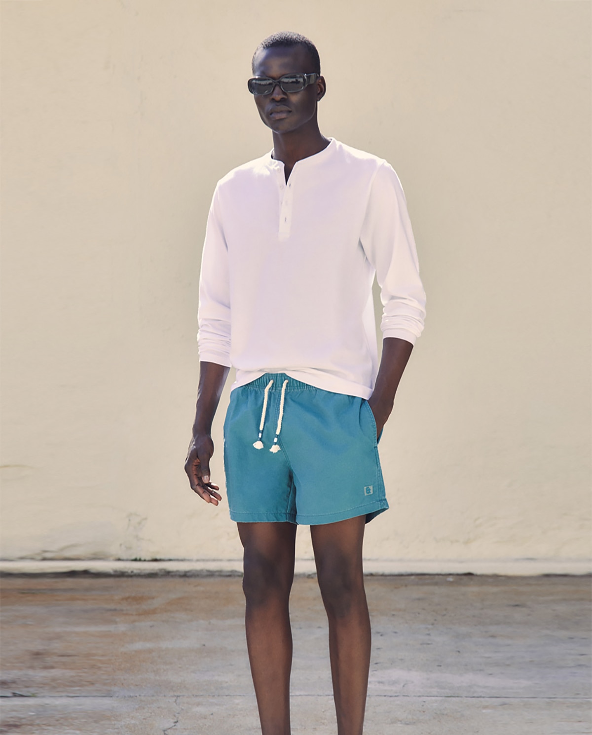 Imagem 0 de Fato de Banho Liso Pigmento