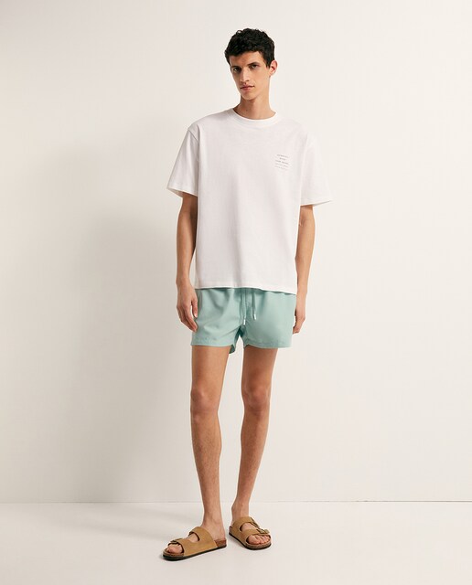 Imagen 0 de Bañador liso