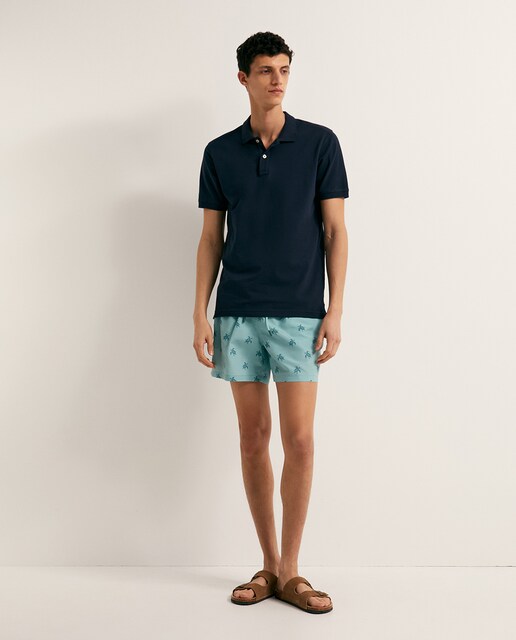 Imagen 0 de Bañador tortugas