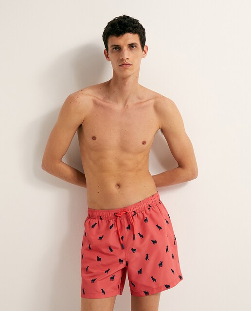 Imagen 0 de Bañador perros