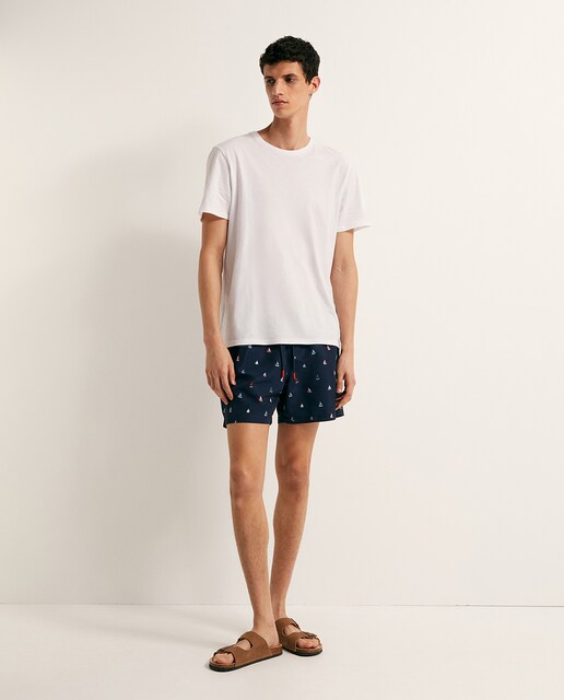 Imagen 0 de Bañador veleros