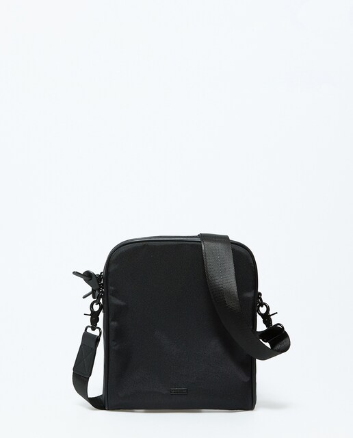 Imagen 0 de Bolso mediano nylon