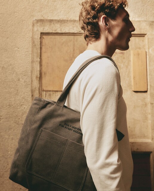 Imagen 0 de Bolso shopper