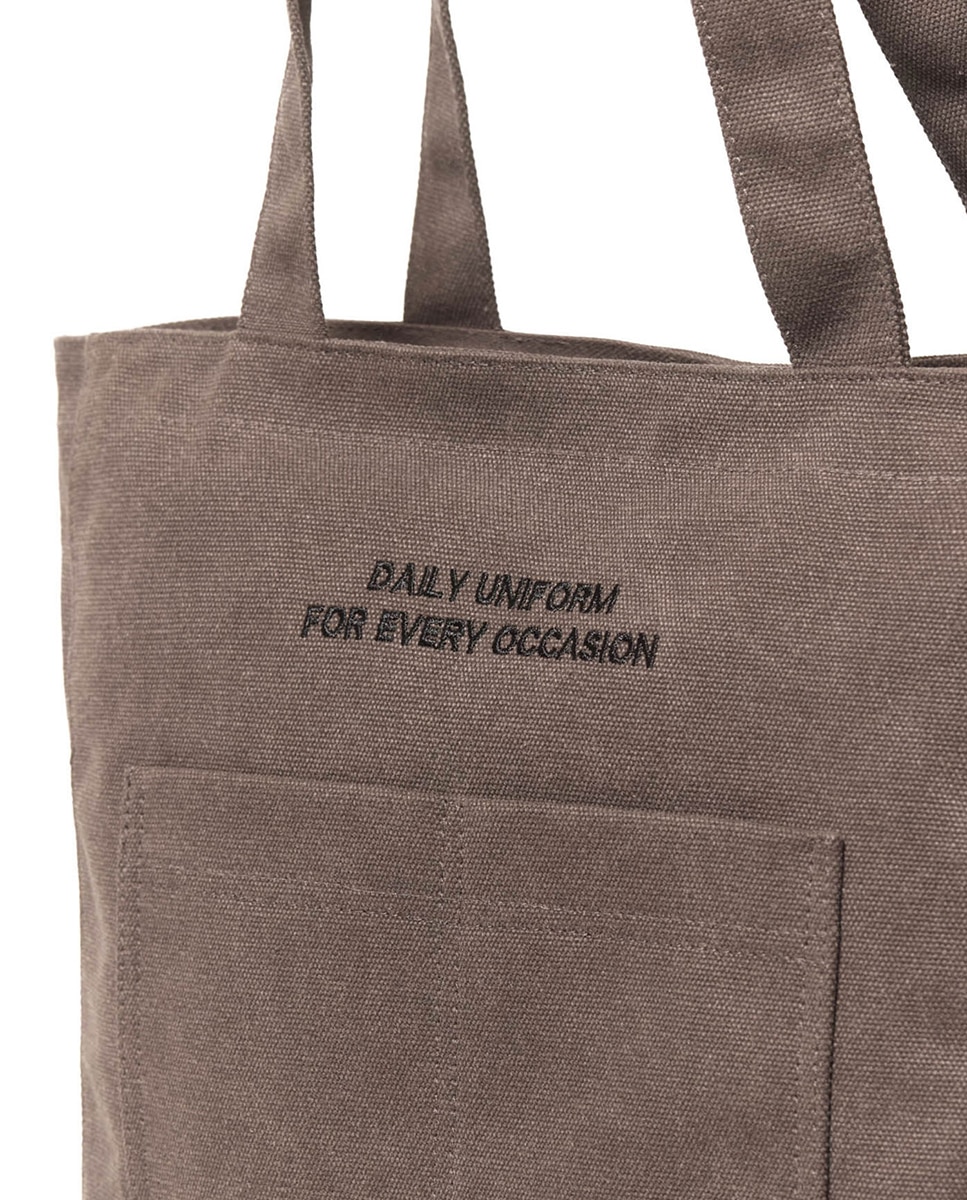 Mala Shopper Castanho-4