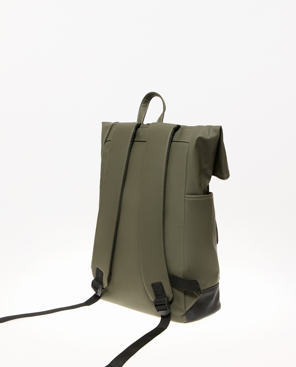 Mochila 520 Caqui-5