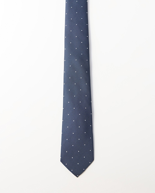 Imagen 0 de Corbata lunares