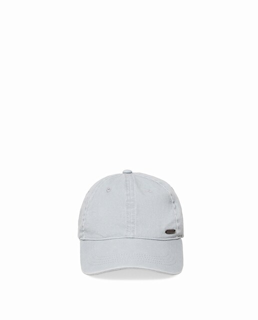 Imagem 0 de Boné de basebol com lavagem