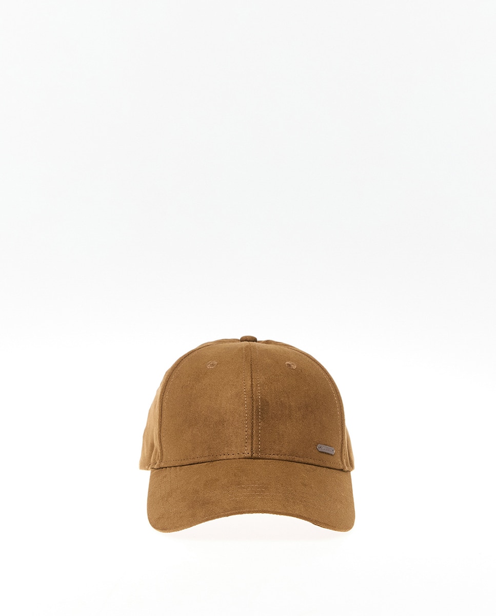 Imagen 0 de Gorra baseball antelina