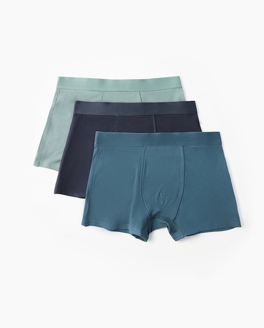 Imagen 0 de Pack boxers