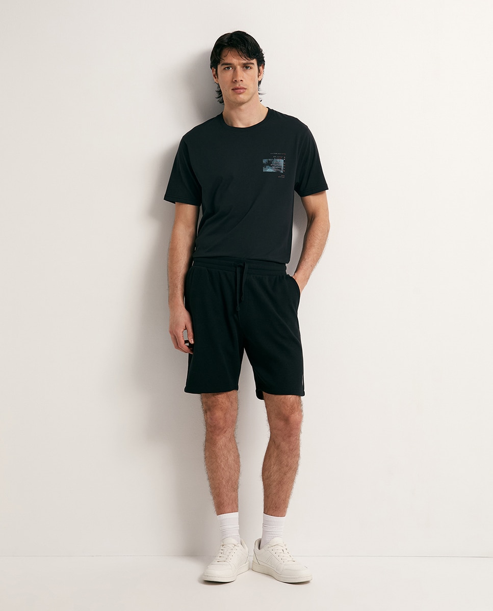 Imagem 0 de Bermudas Active