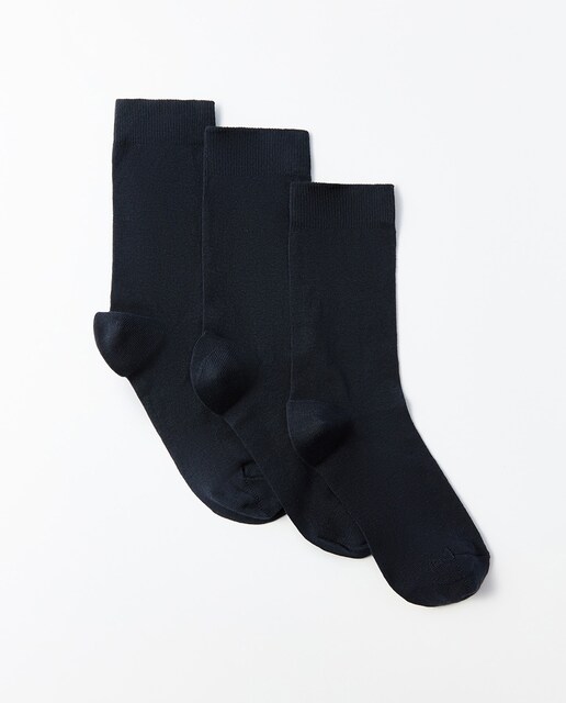 Imagen 0 de Pack calcetines