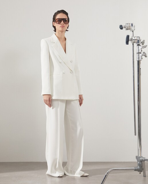 Imagen 0 de Chaqueta cruzada