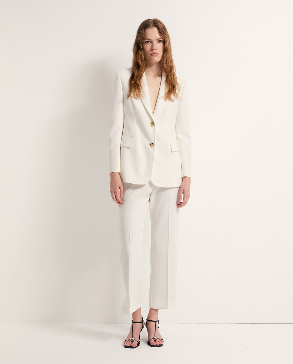 Imagem 0 de Casaco com Botões