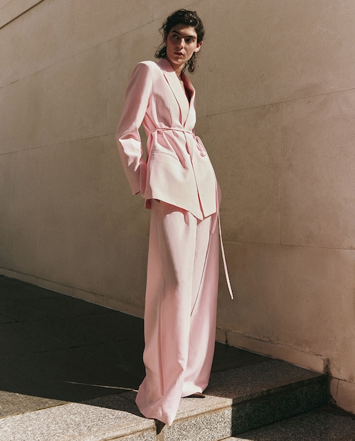 Imagen 0 de Blazer traje