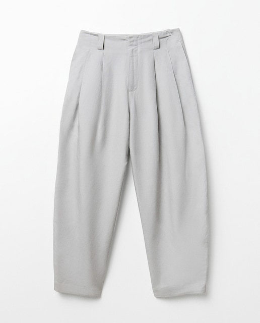 Imagen 0 de Pantalon bombacho gris