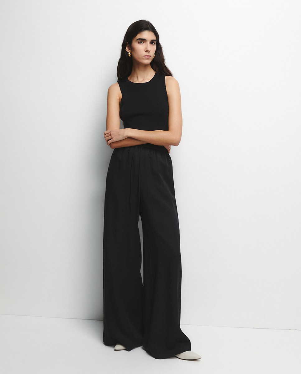 Imagem 0 de Calças de Fato