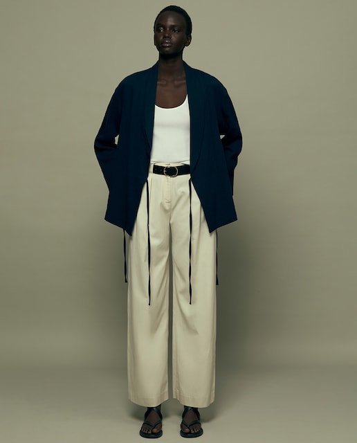 Imagen 0 de Pantalon cinturón