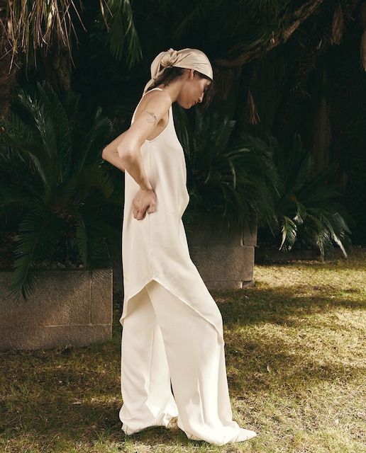 Imagen 0 de Pantalón ancho