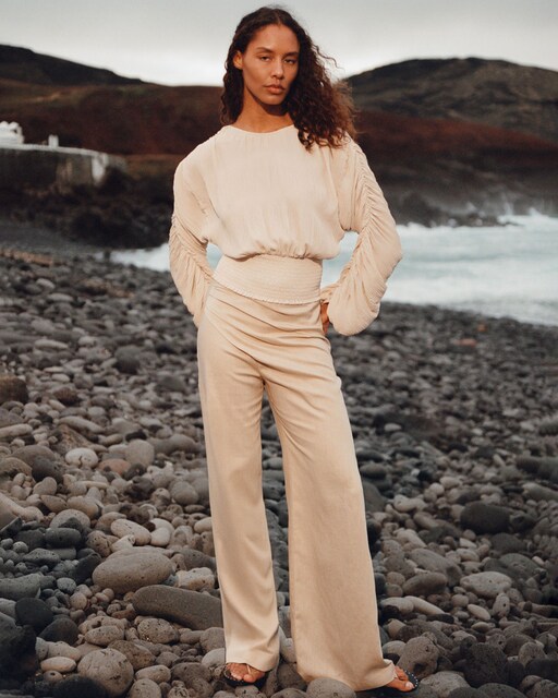 Imagen 0 de Pantalón ballon