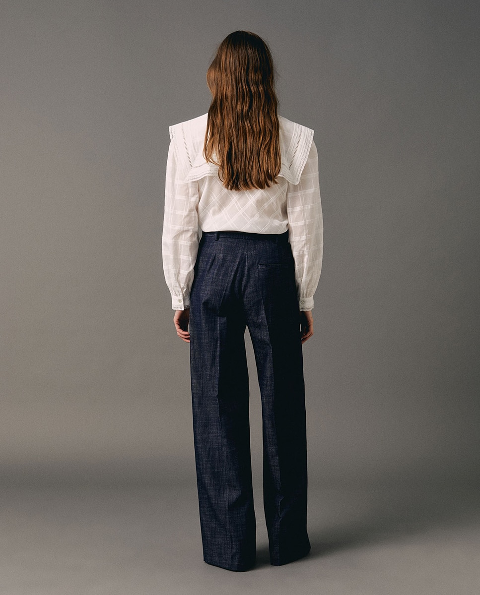 Jeans Largas 471 Índigo-4