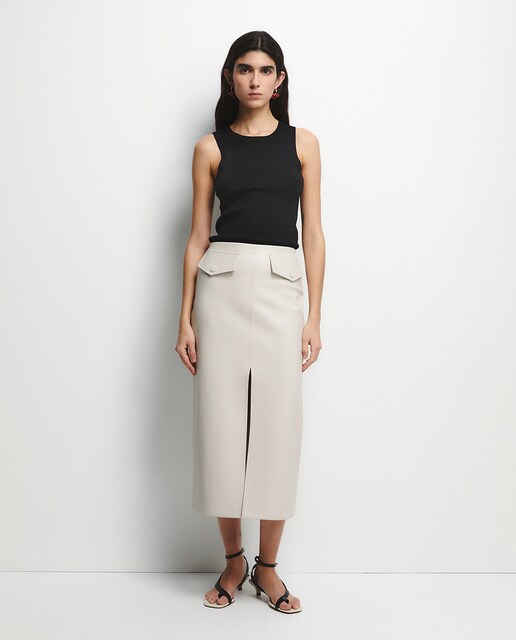 Imagem 0 de Saia de tubo