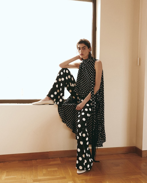 Imagen 0 de Capa lunares volantes