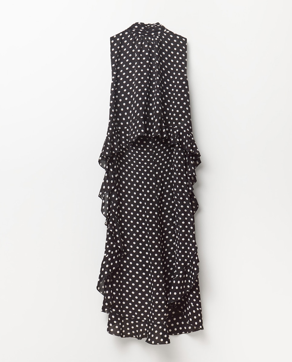 Capa lunares volantes - Sfera - Negro Negro-3