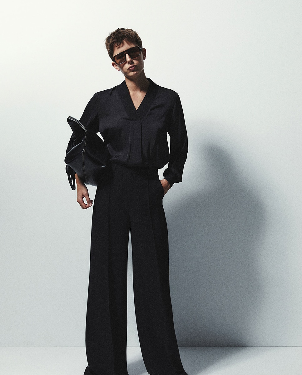 Top de Manga em Balão Preto-1