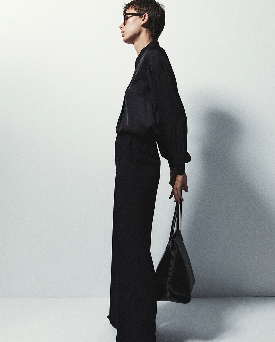 Top de Manga em Balão Preto-2