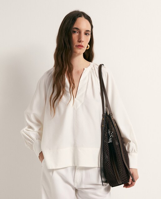 Imagen 0 de Cuerpo básico escote