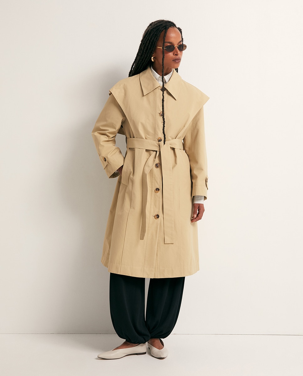 Imagem 0 de Canadiana com Cinto