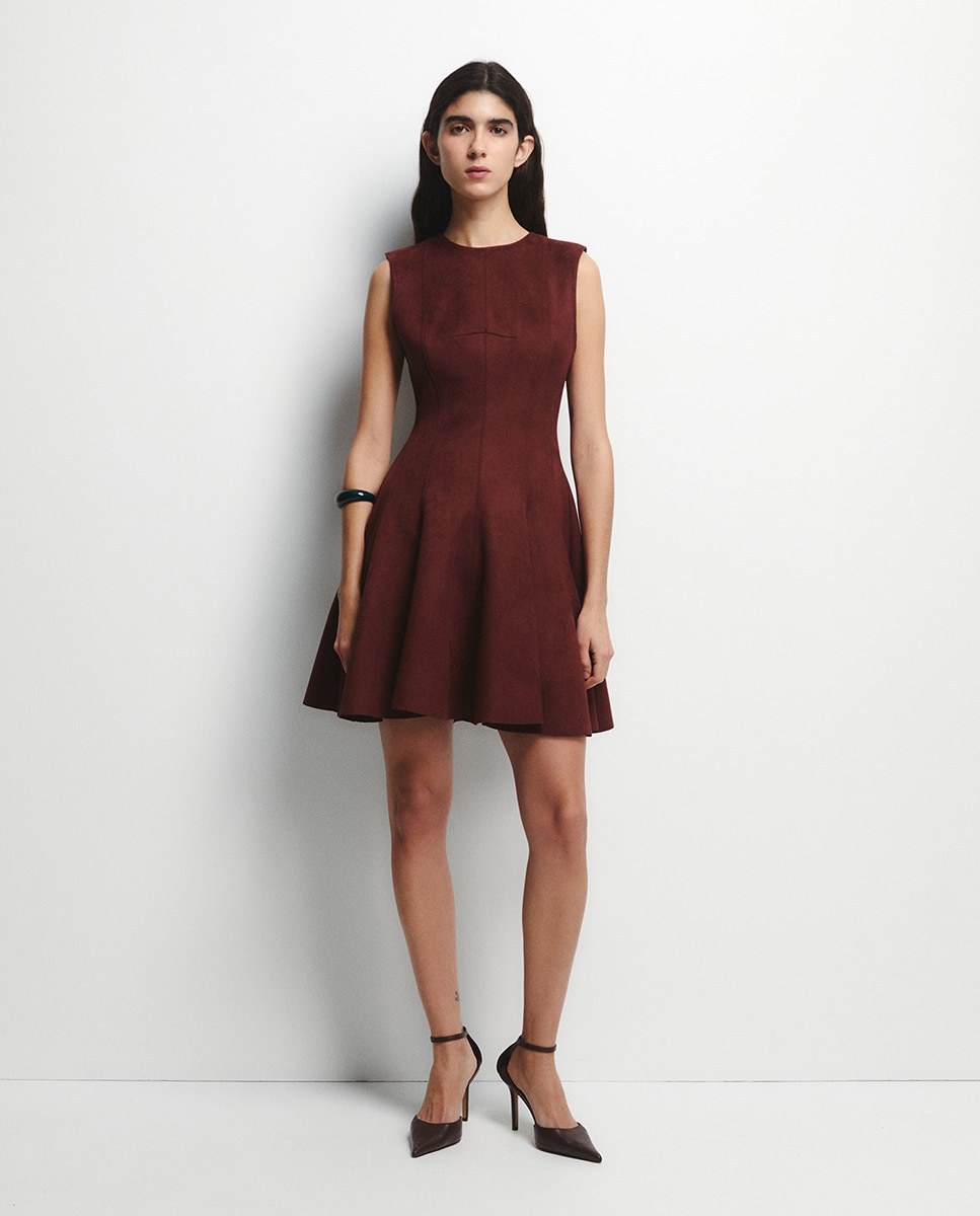 Imagem 0 de Vestido mini