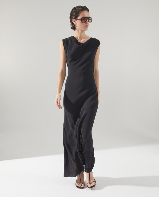 Imagen 0 de Vestido lencero