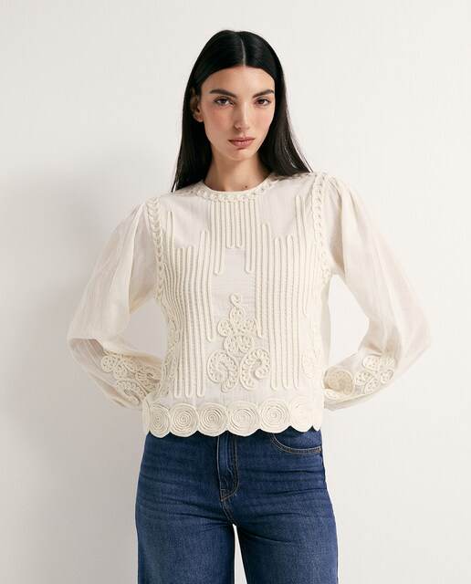 Imagen 0 de Camiseta romántica