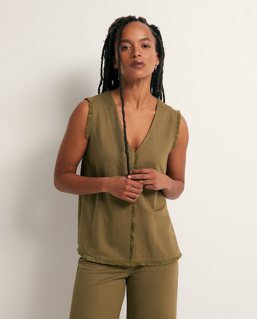 Imagen 0 de Top básico