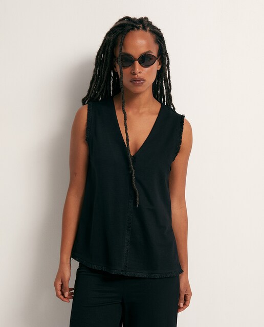 Imagen 0 de Top básico