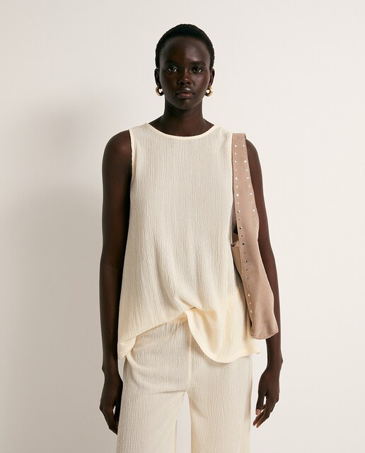 Imagen 0 de Top nudo espalda