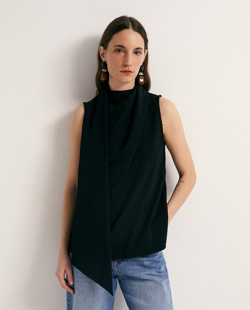 Imagen 0 de Cuerpo fular