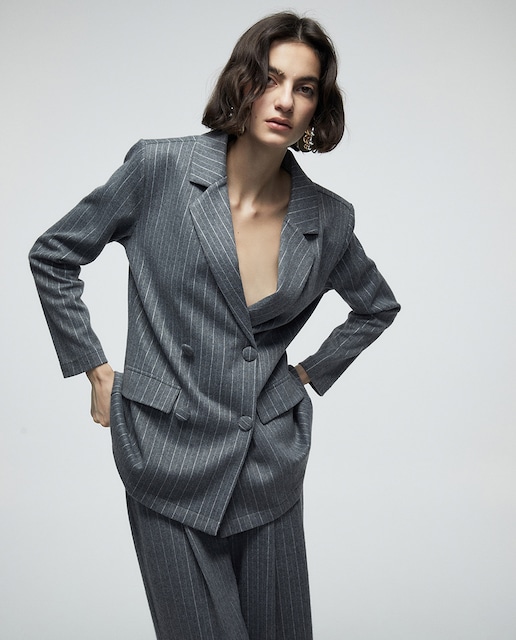 Imagen 0 de Blazer soft