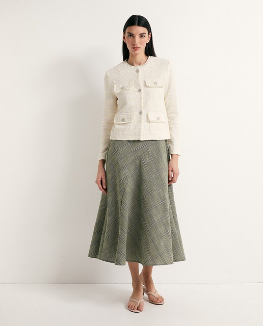 Imagen 0 de Chaqueta botones