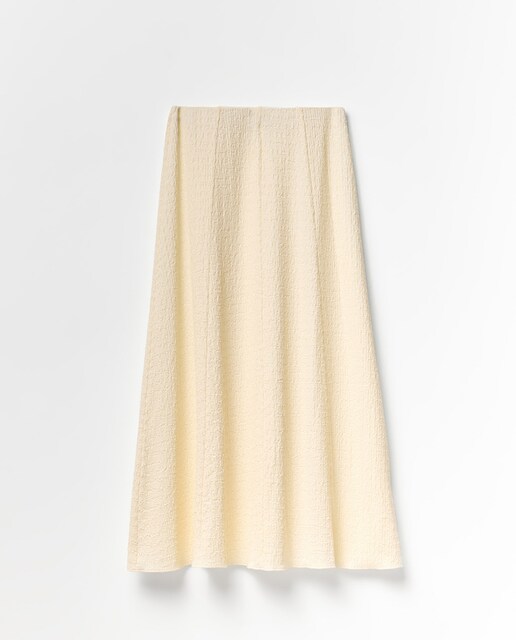 Imagen 0 de Falda estructura